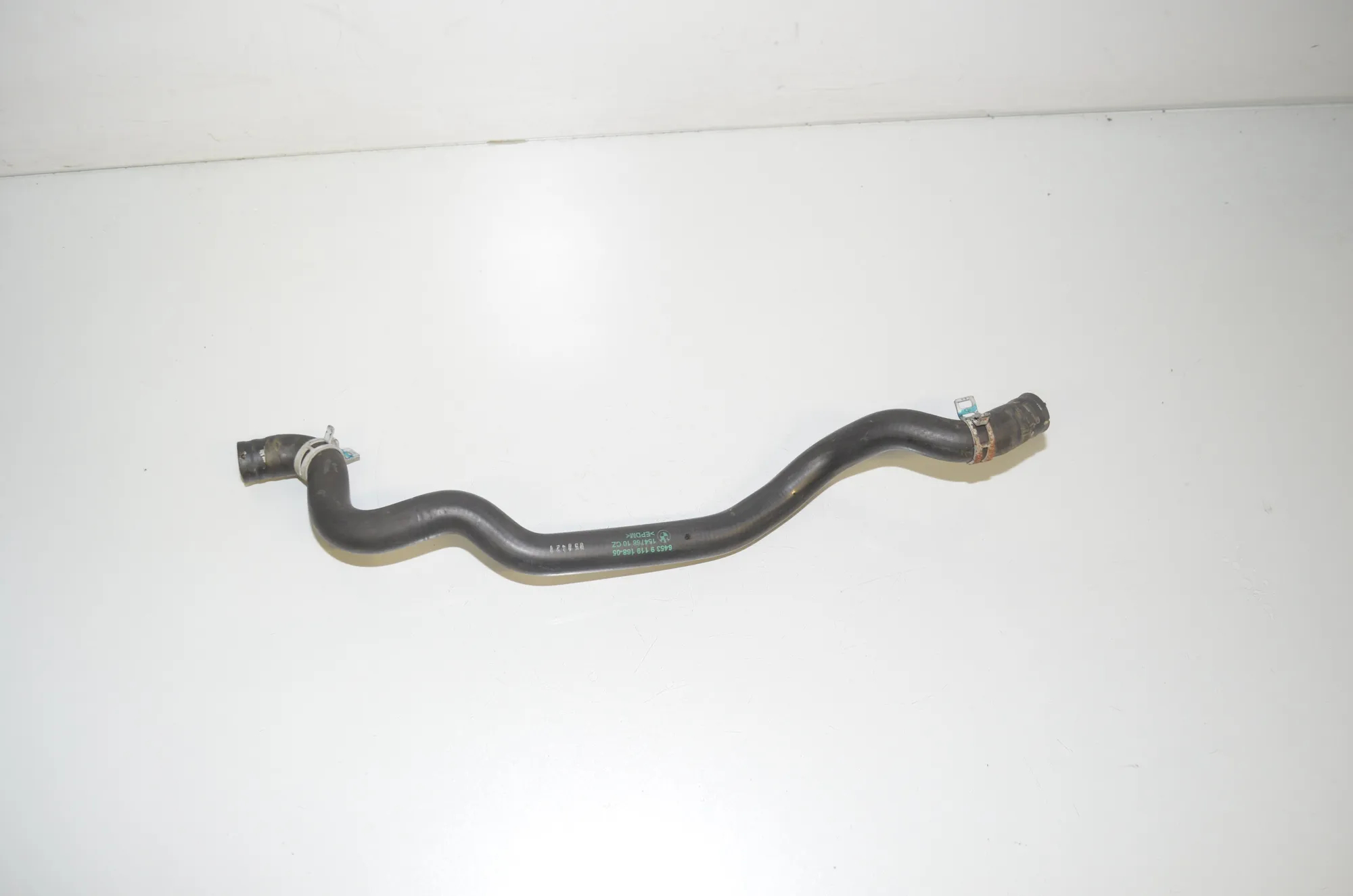 Coolant Hose Pipe – OEM 9119168 · BMW 5 Touring (F11) 535 d xDrive 2011