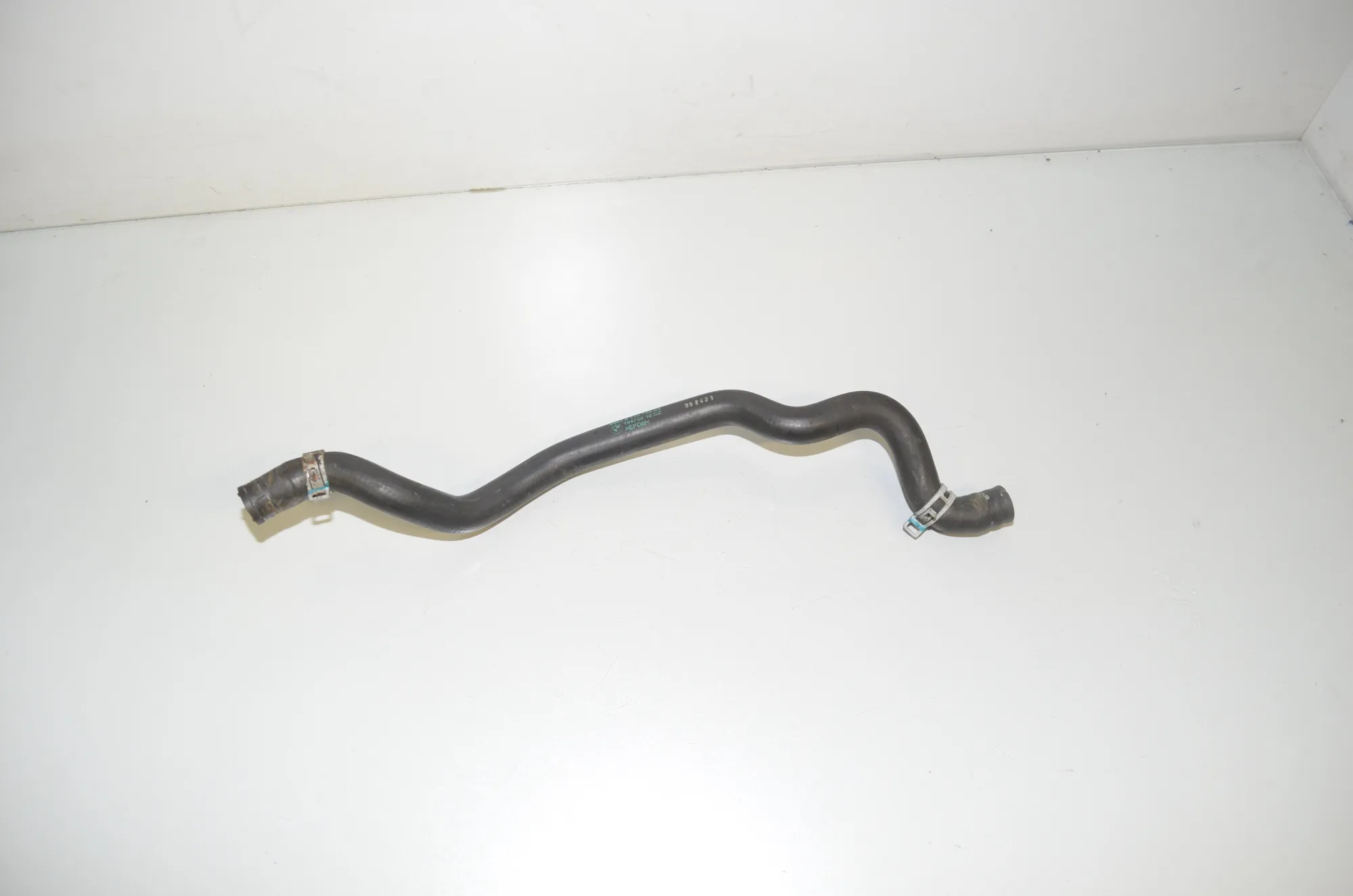 Coolant Hose Pipe – OEM 9119168 · BMW 5 Touring (F11) 535 d xDrive 2011 – 2