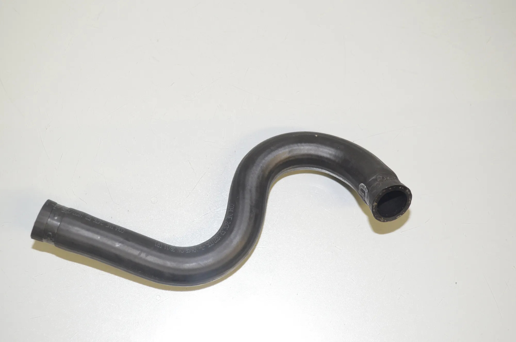 Power Steering Hose Pipe – OEM 6794467 · BMW 5 Touring (F11) 535 d xDrive 2011 – 2