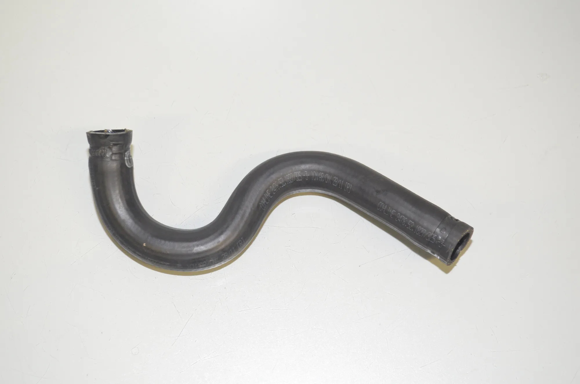 Power Steering Hose Pipe – OEM 6794467 · BMW 5 Touring (F11) 535 d xDrive 2011 – 3