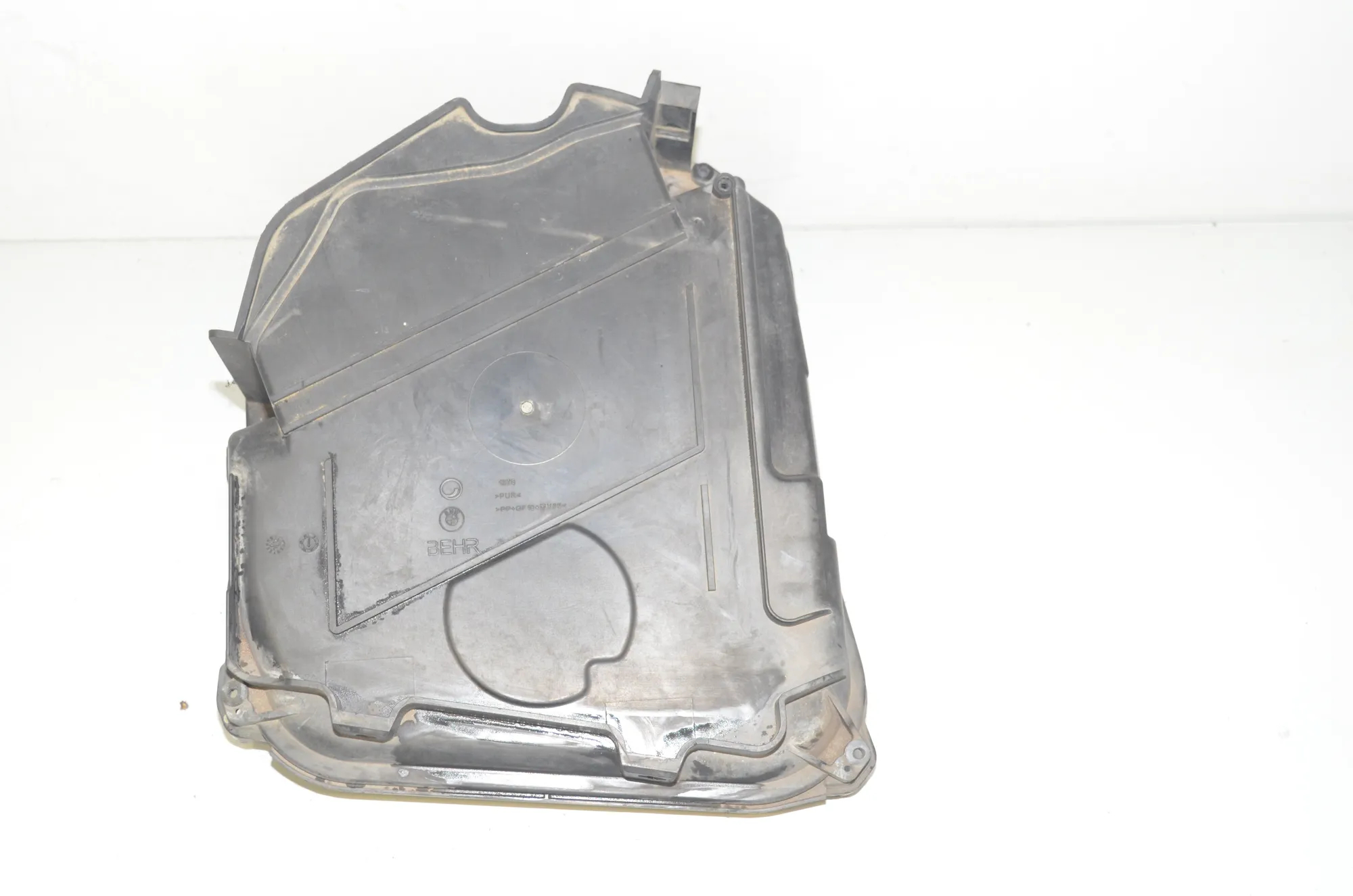Other Body Parts – OEM 9216222 · BMW 5 Touring (F11) 535 d xDrive 2011