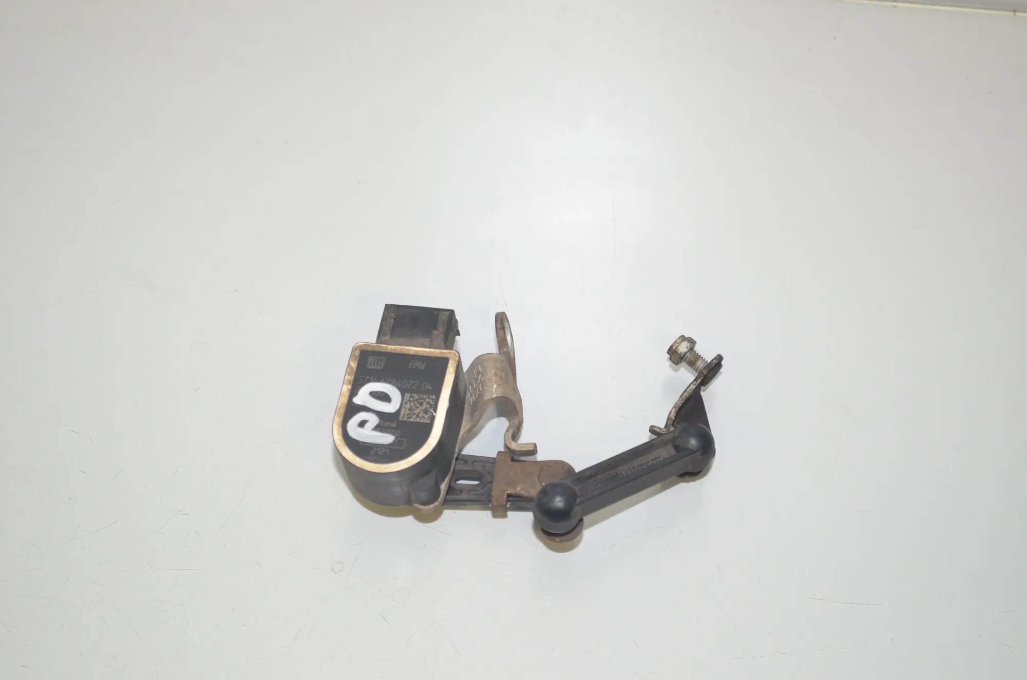 Front Right Height Level Sensor – OEM 6778264 · BMW 5 Touring (F11) 535 d xDrive 2011 – 2