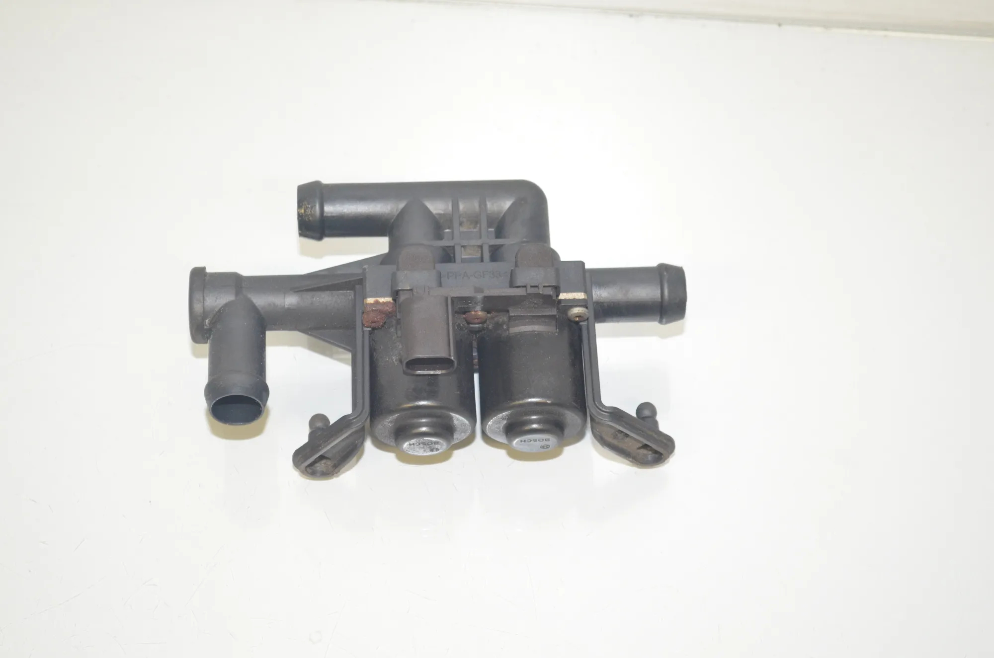 Interior Heater Flap Motor Actuator – OEM 64539119164 · BMW 5 Touring (F11) 535 d xDrive 2011 – 2