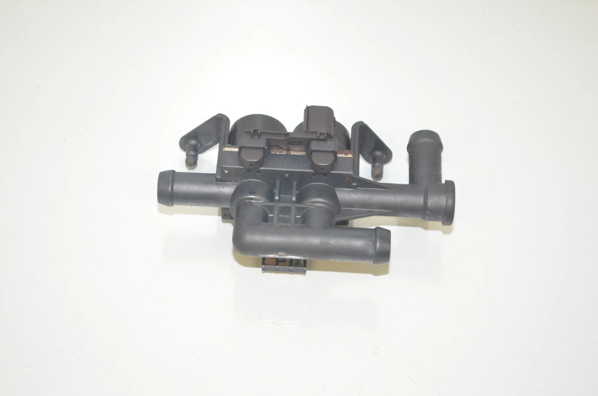 Interior Heater Flap Motor Actuator – OEM 64539119164 · BMW 5 Touring (F11) 535 d xDrive 2011
