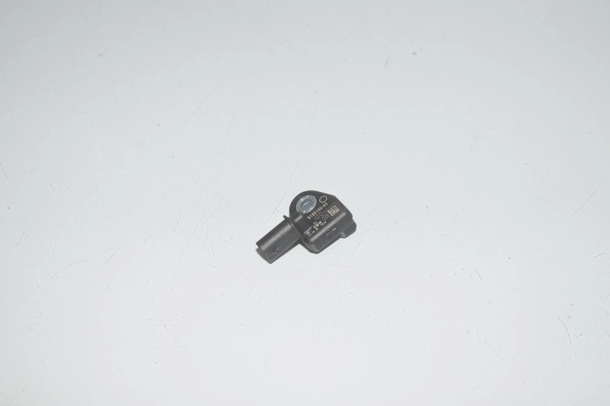 Right Side Impact Sensor – OEM 9196100 · BMW 2 Gran Tourer (F46) 220 d xDrive 2020