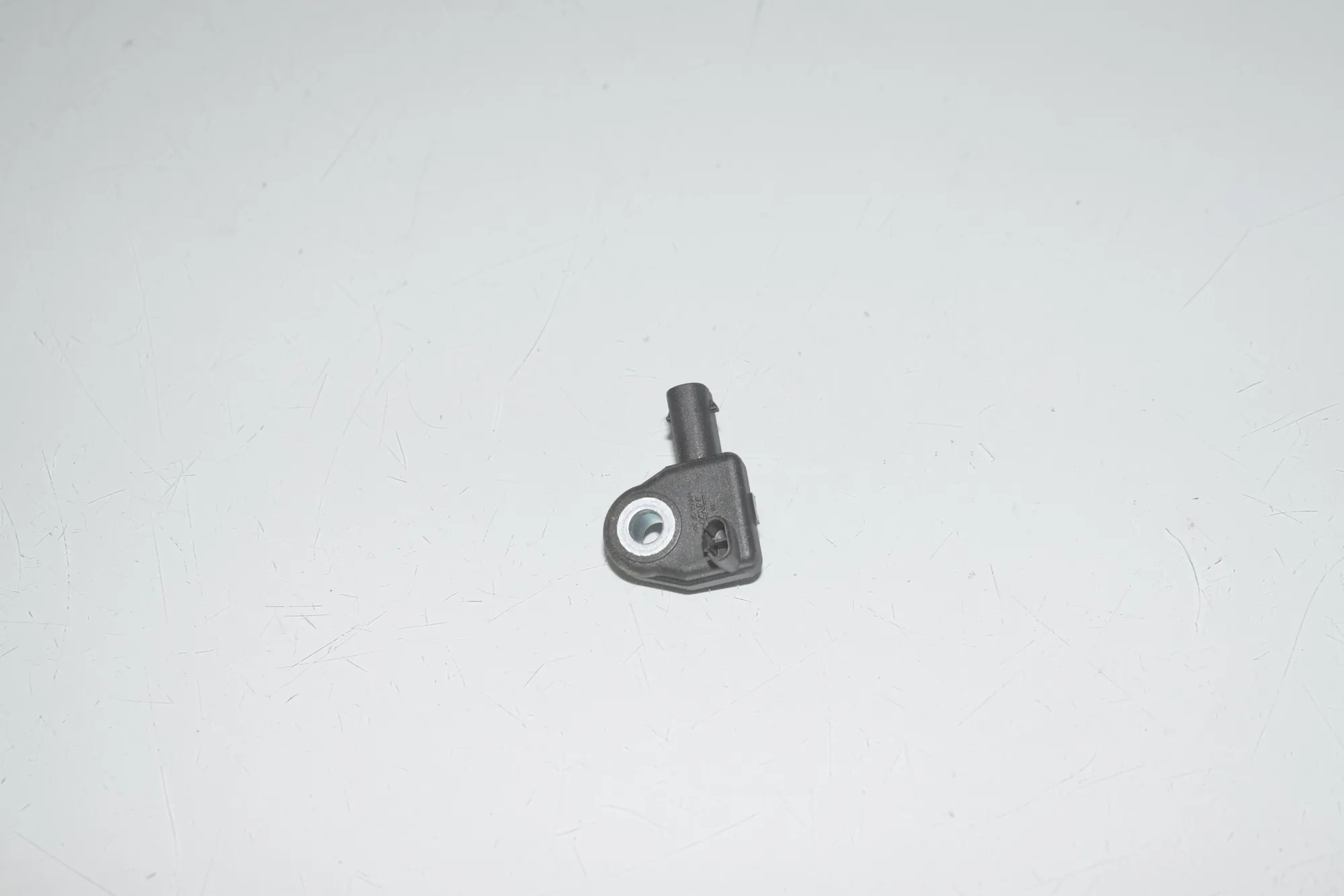 Right Side Impact Sensor – OEM 9196100 · BMW 2 Gran Tourer (F46) 220 d xDrive 2020 – 2