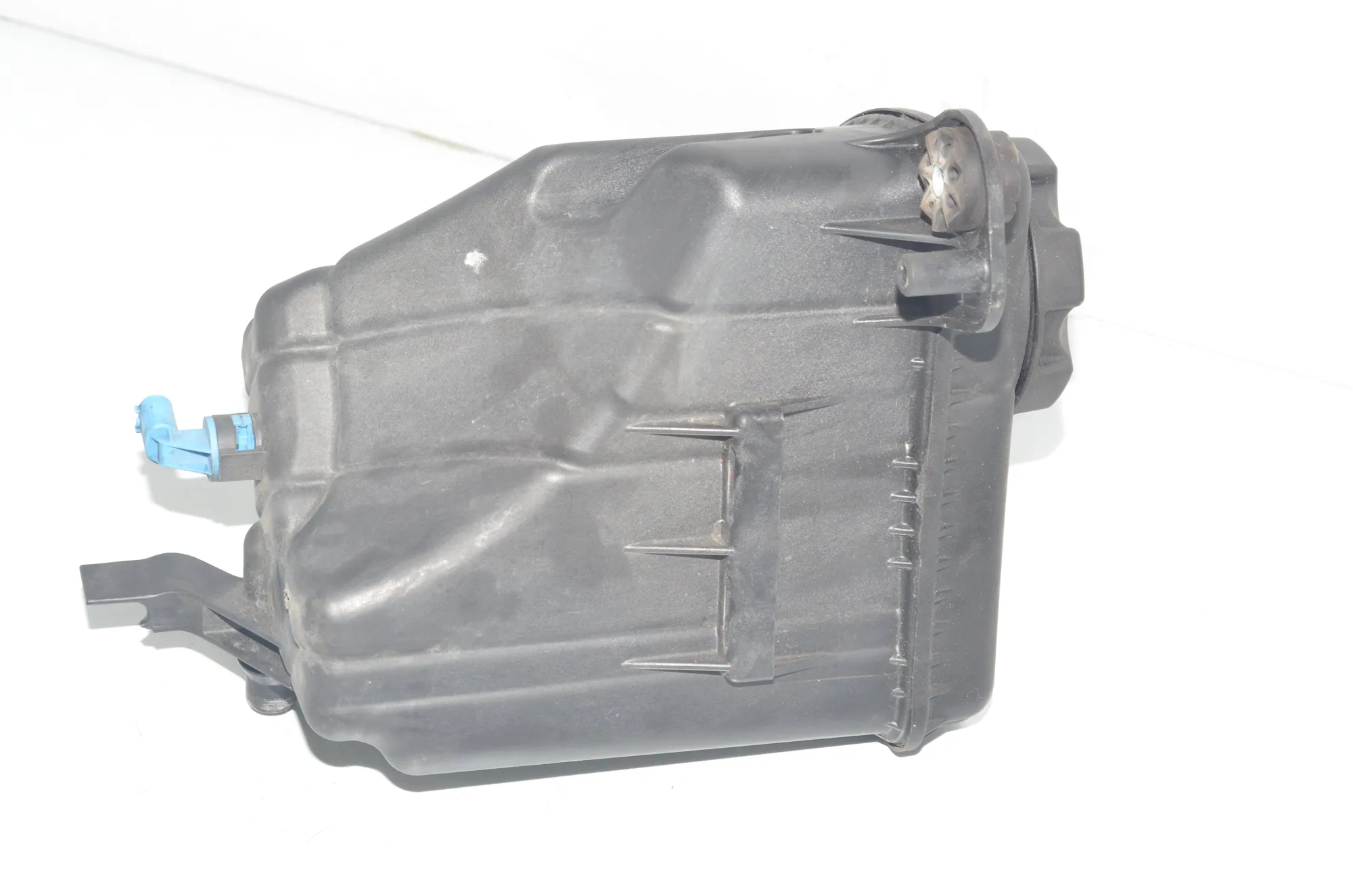 Expansion Tank – OEM 7601949 · BMW 5 Touring (F11) 535 d xDrive 2011 – 3