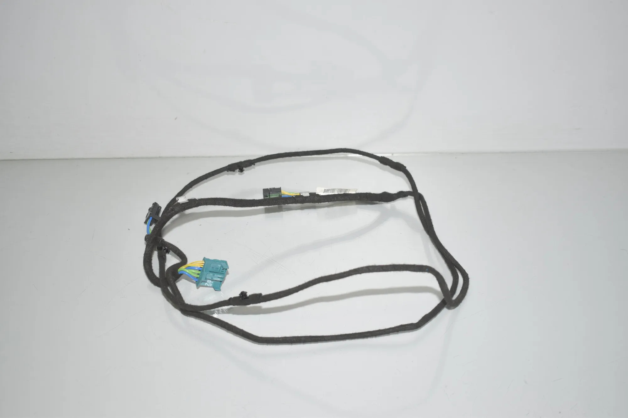 Other Wiring Loom – OEM 1730706E · BMW 3 Touring (F31) 335 d xDrive 2016 – 3