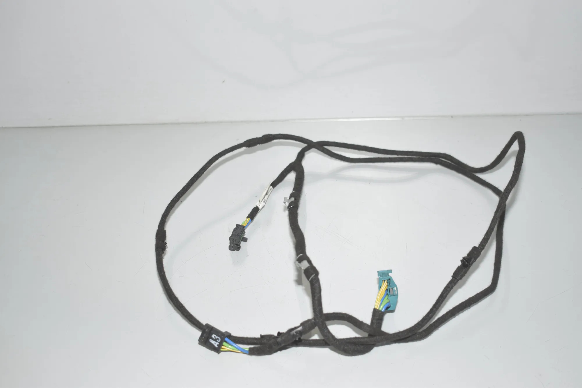 Other Wiring Loom – OEM 1730706E · BMW 3 Touring (F31) 335 d xDrive 2016 – 4
