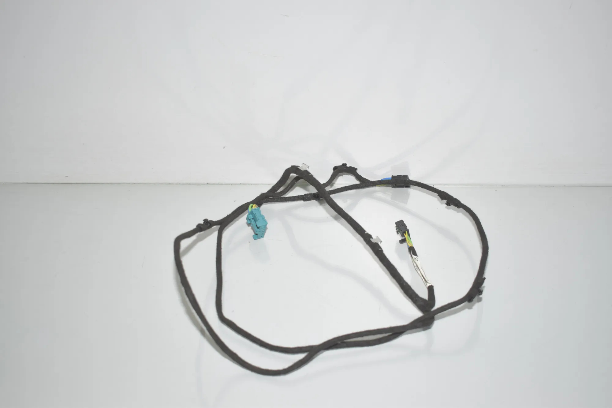 Other Wiring Loom – OEM 1730706E · BMW 3 Touring (F31) 335 d xDrive 2016 – 2