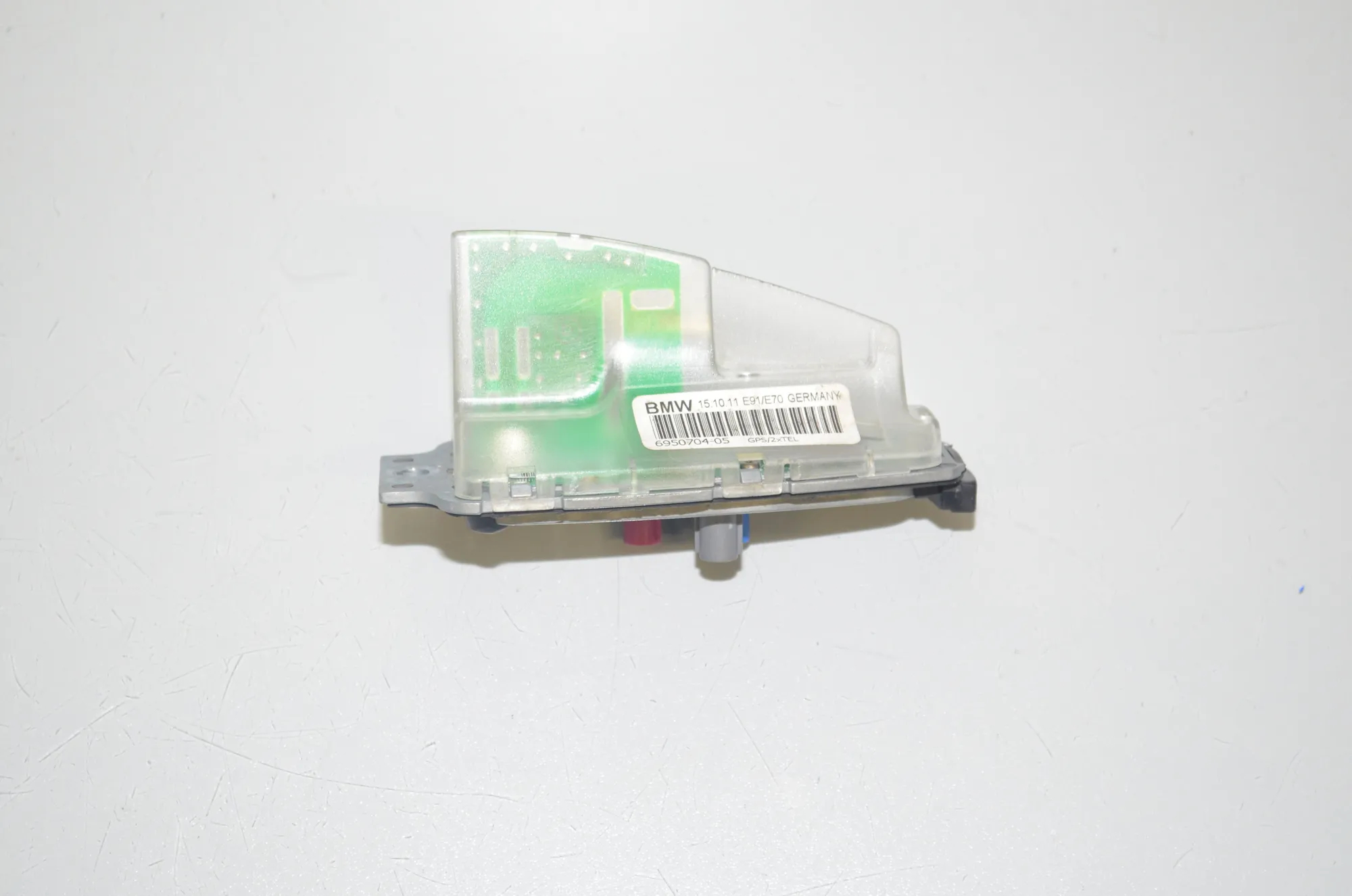 Antenna – OEM 1682647 · BMW 5 Touring (F11) 535 d xDrive 2011