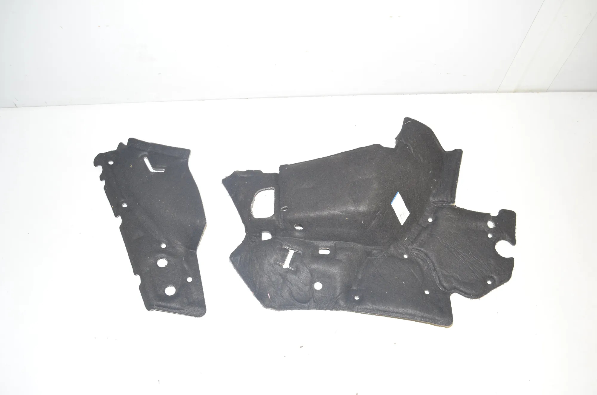 Sound Insulation – OEM 7327045 · BMW 2 Gran Tourer (F46) 220 d xDrive 2020 – 2