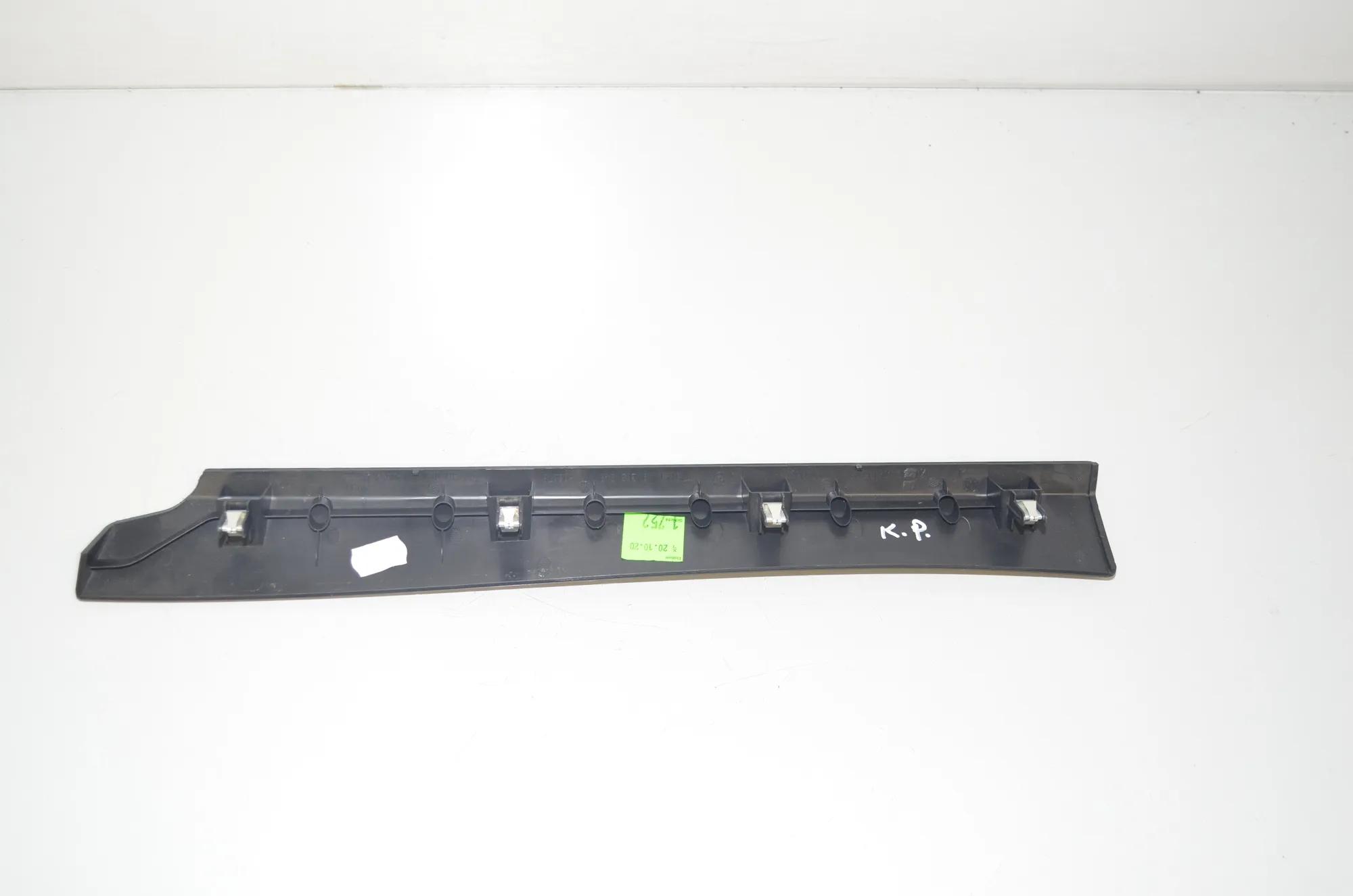 Dashboard Trim – OEM 9263348 · BMW 2 Gran Tourer (F46) 220 d xDrive 2020 – 3