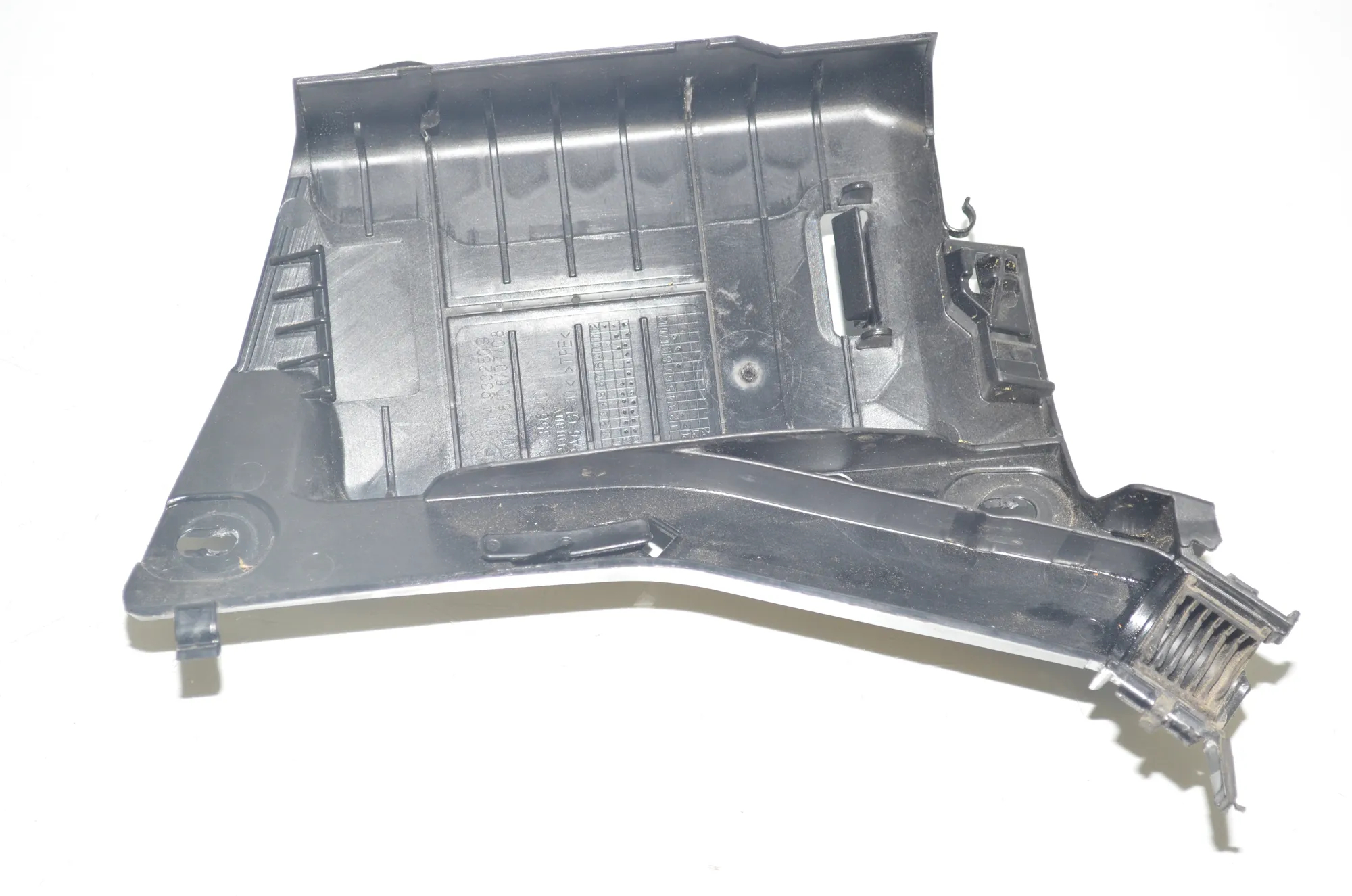 Bracket – OEM 9332509 · BMW 2 Gran Tourer (F46) 220 d xDrive 2020 – 3