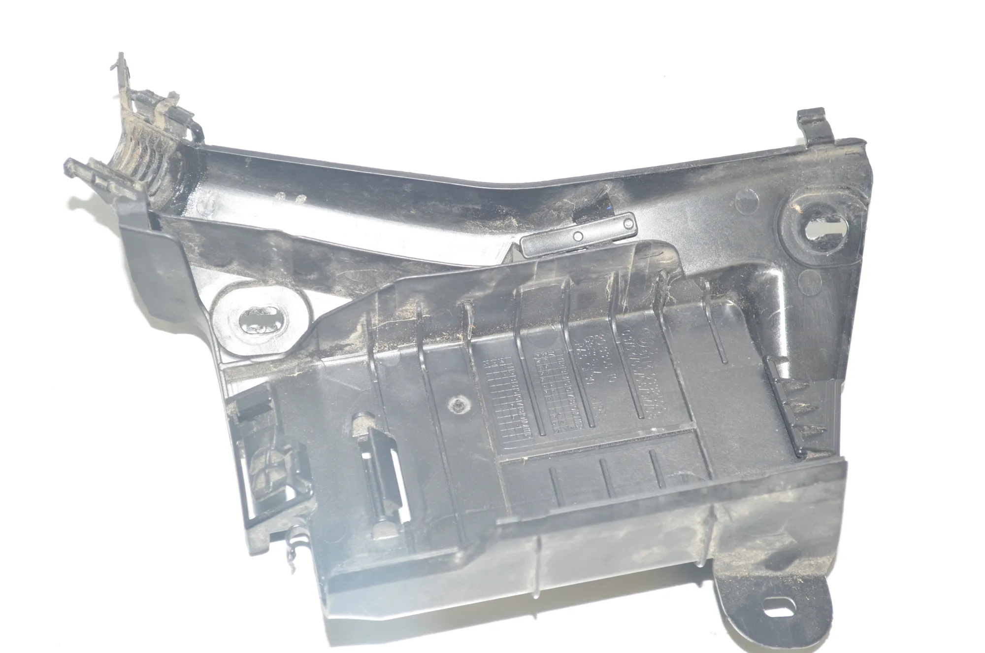 Bracket – OEM 9332509 · BMW 2 Gran Tourer (F46) 220 d xDrive 2020 – 2