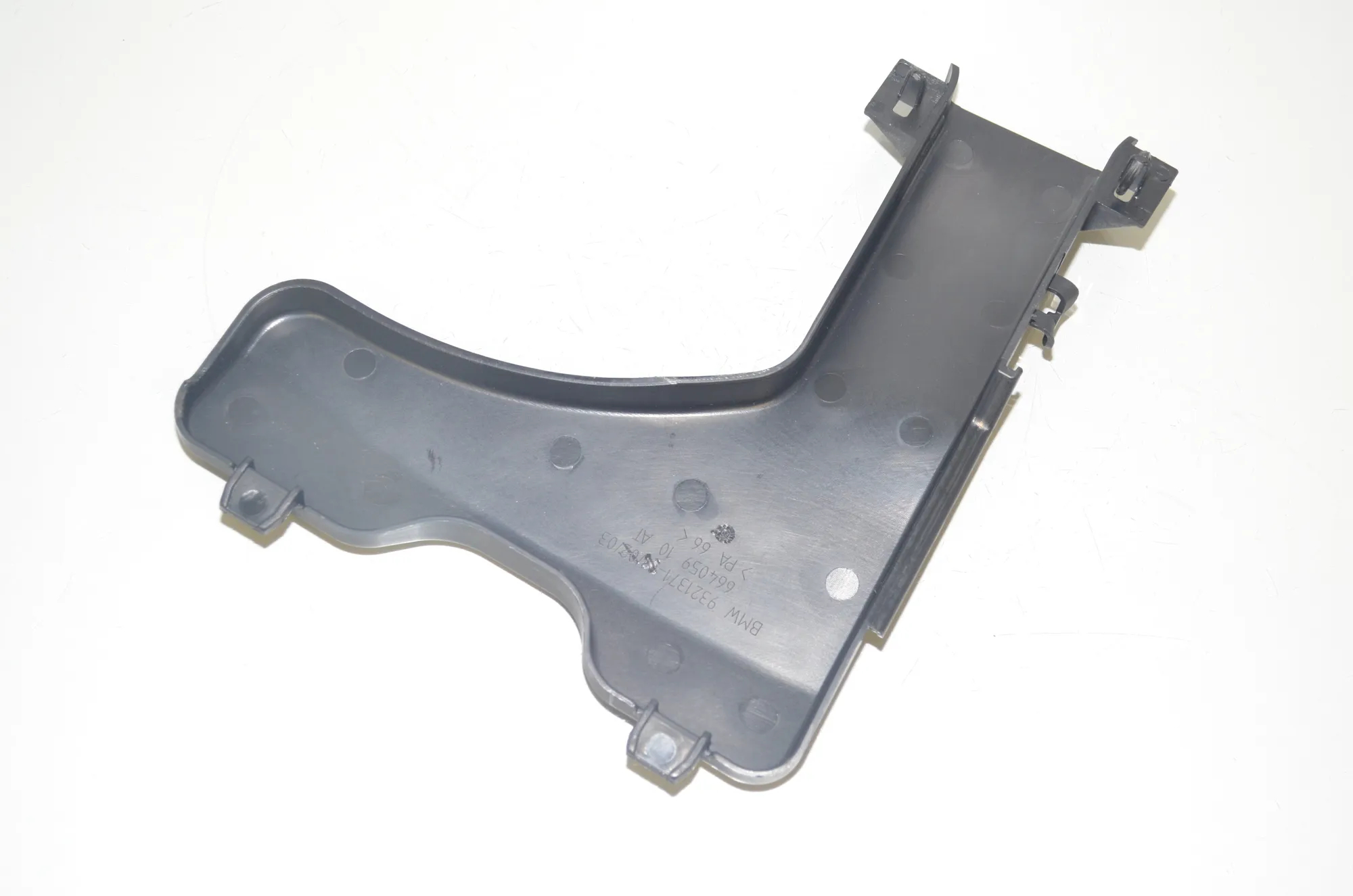 Other Interior Parts – OEM 9321371 · BMW 2 Gran Tourer (F46) 220 d xDrive 2020 – 3