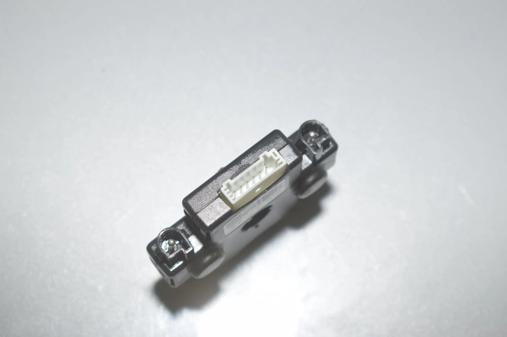 Antenna Amplifier – OEM 9229043 · BMW 3 Touring (F31) 335 d xDrive 2016 – 4