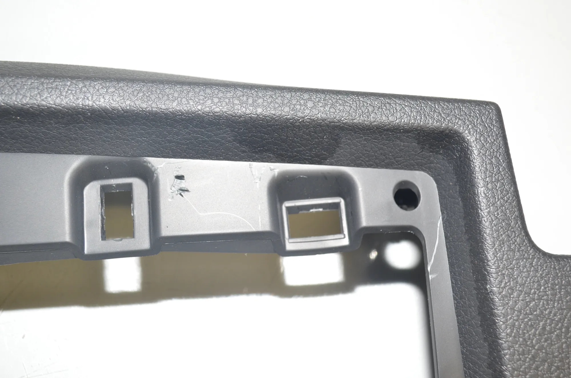 Dashboard Trim – OEM 6260109 · BMW 2 Gran Tourer (F46) 220 d xDrive 2020 – 4