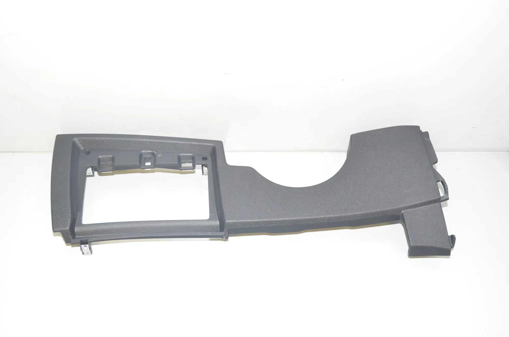 Dashboard Trim – OEM 6260109 · BMW 2 Gran Tourer (F46) 220 d xDrive 2020