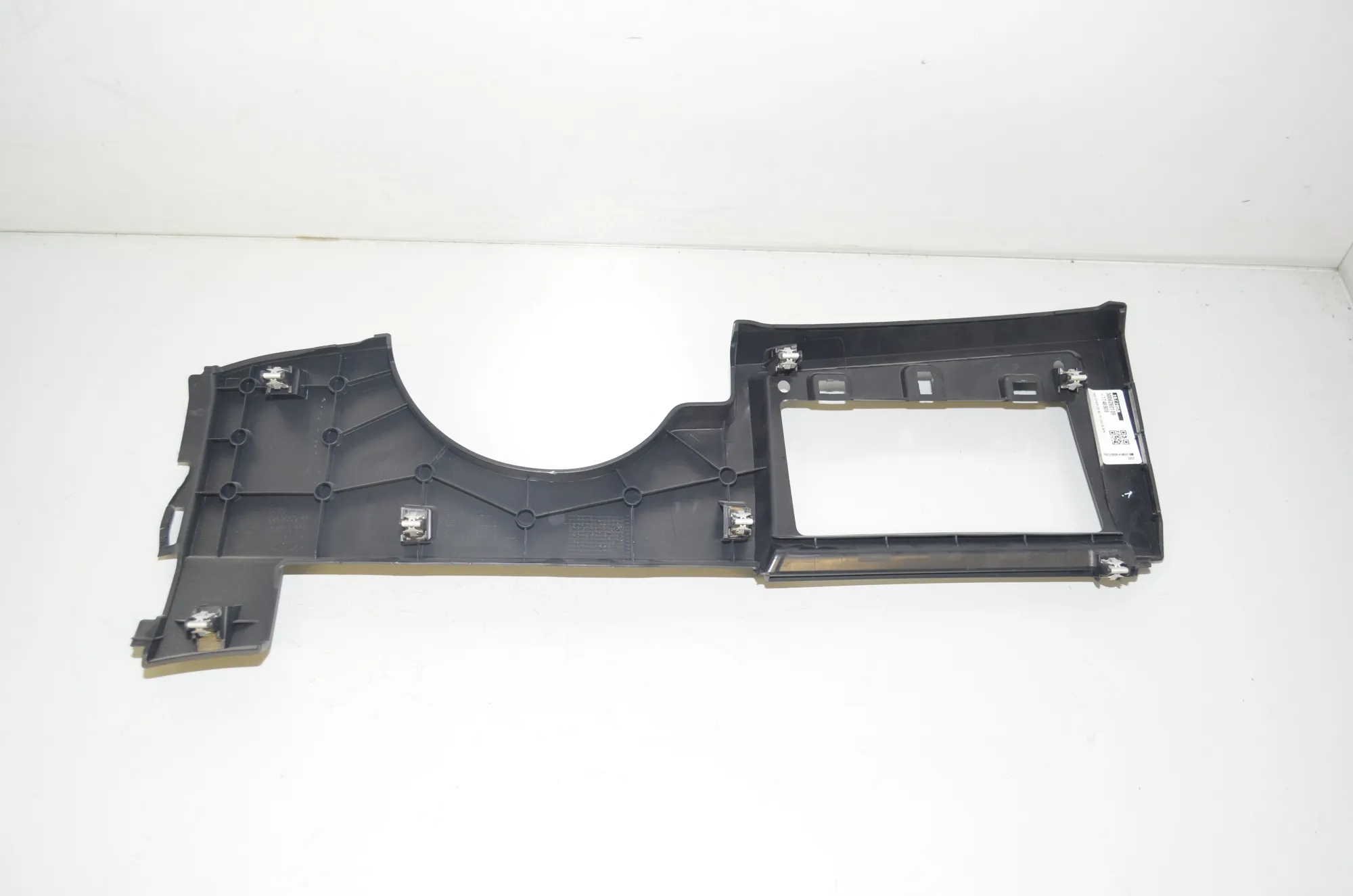 Dashboard Trim – OEM 6260109 · BMW 2 Gran Tourer (F46) 220 d xDrive 2020 – 3