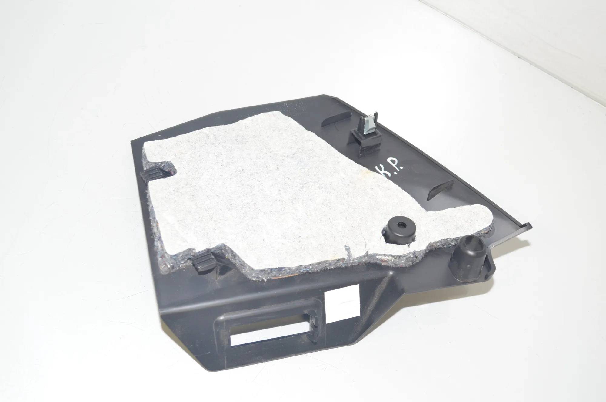 Dashboard Trim – OEM 9263361 · BMW 2 Gran Tourer (F46) 220 d xDrive 2020 – 3