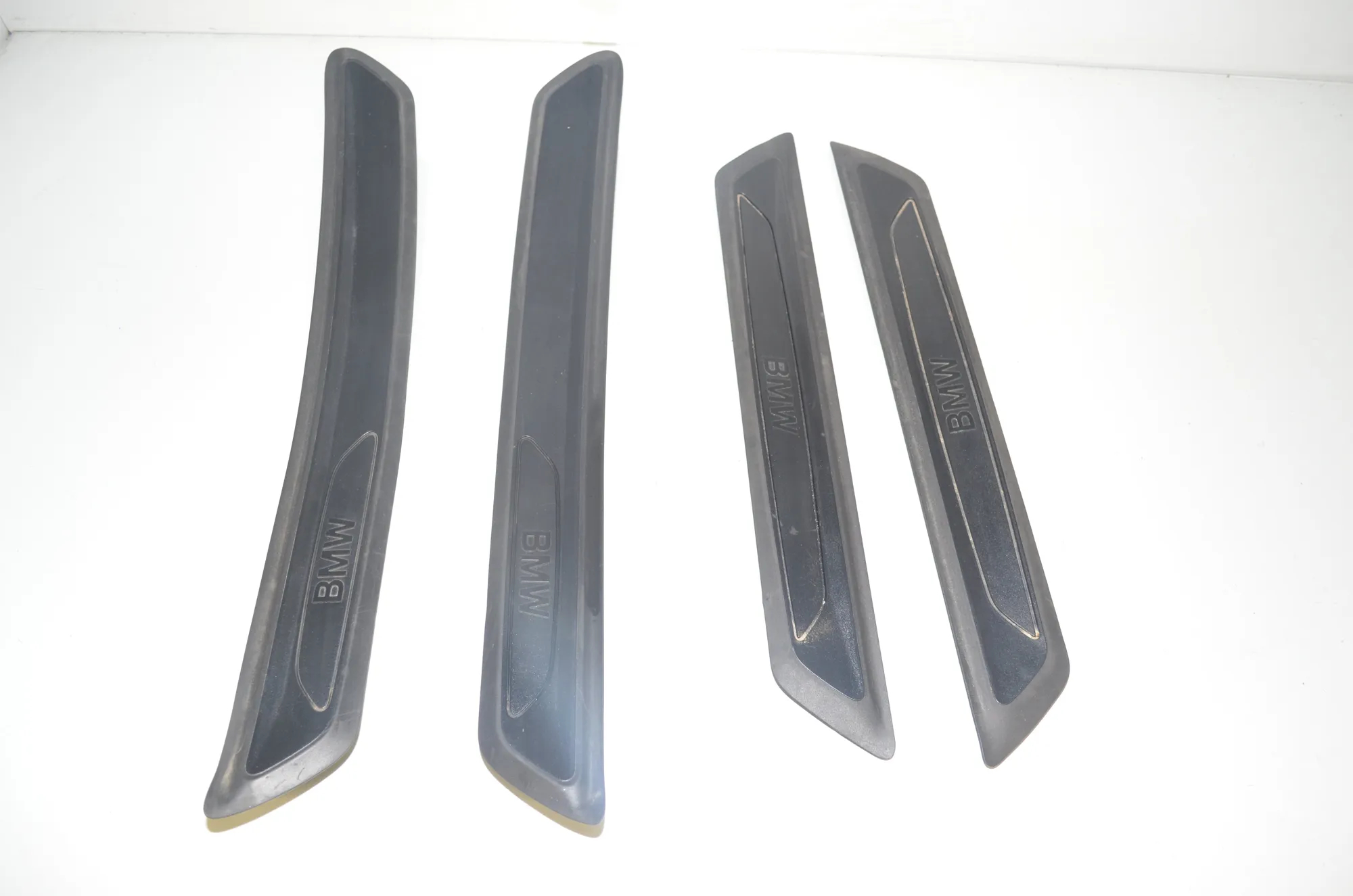 Door Sill Trim Kit – OEM 7316822 · BMW 2 Gran Tourer (F46) 220 d xDrive 2020 – 2