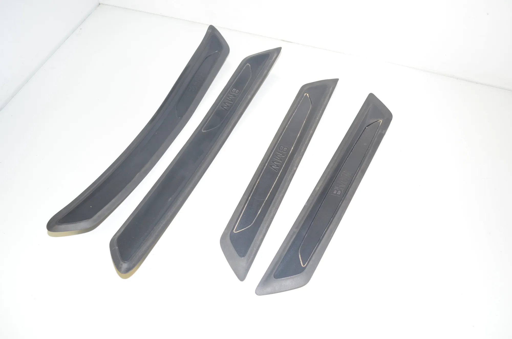 Door Sill Trim Kit – OEM 7316822 · BMW 2 Gran Tourer (F46) 220 d xDrive 2020