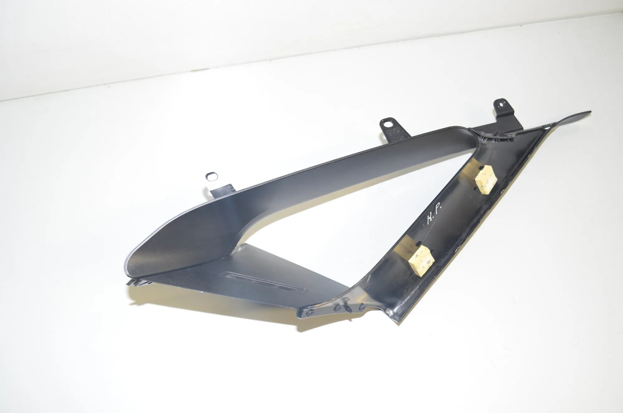 Other Trim Parts – OEM 7329585 · BMW 2 Gran Tourer (F46) 220 d xDrive 2020 – 3