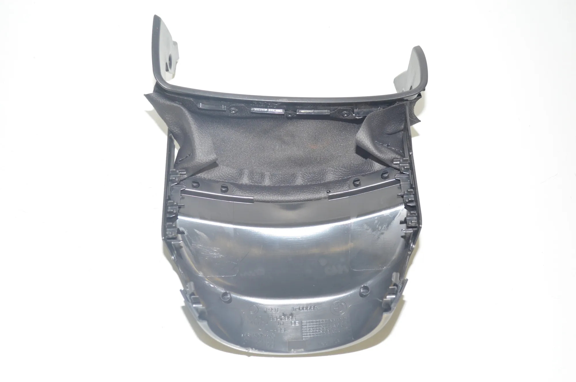 Steering Mechanism Trim – OEM 6843858 · BMW 2 Gran Tourer (F46) 220 d xDrive 2020 – 4