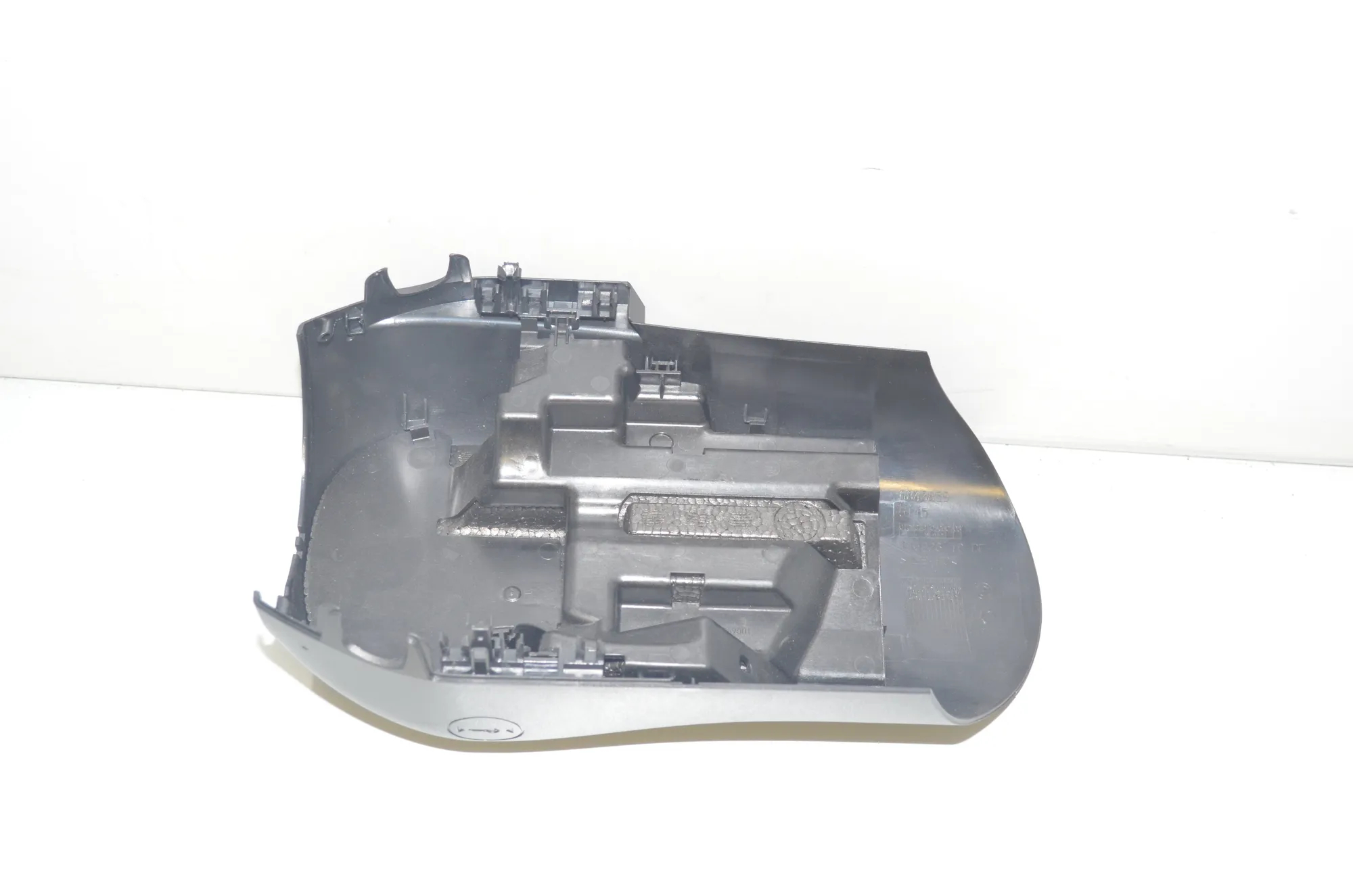 Steering Mechanism Trim – OEM 6843859 · BMW 2 Gran Tourer (F46) 220 d xDrive 2020 – 3