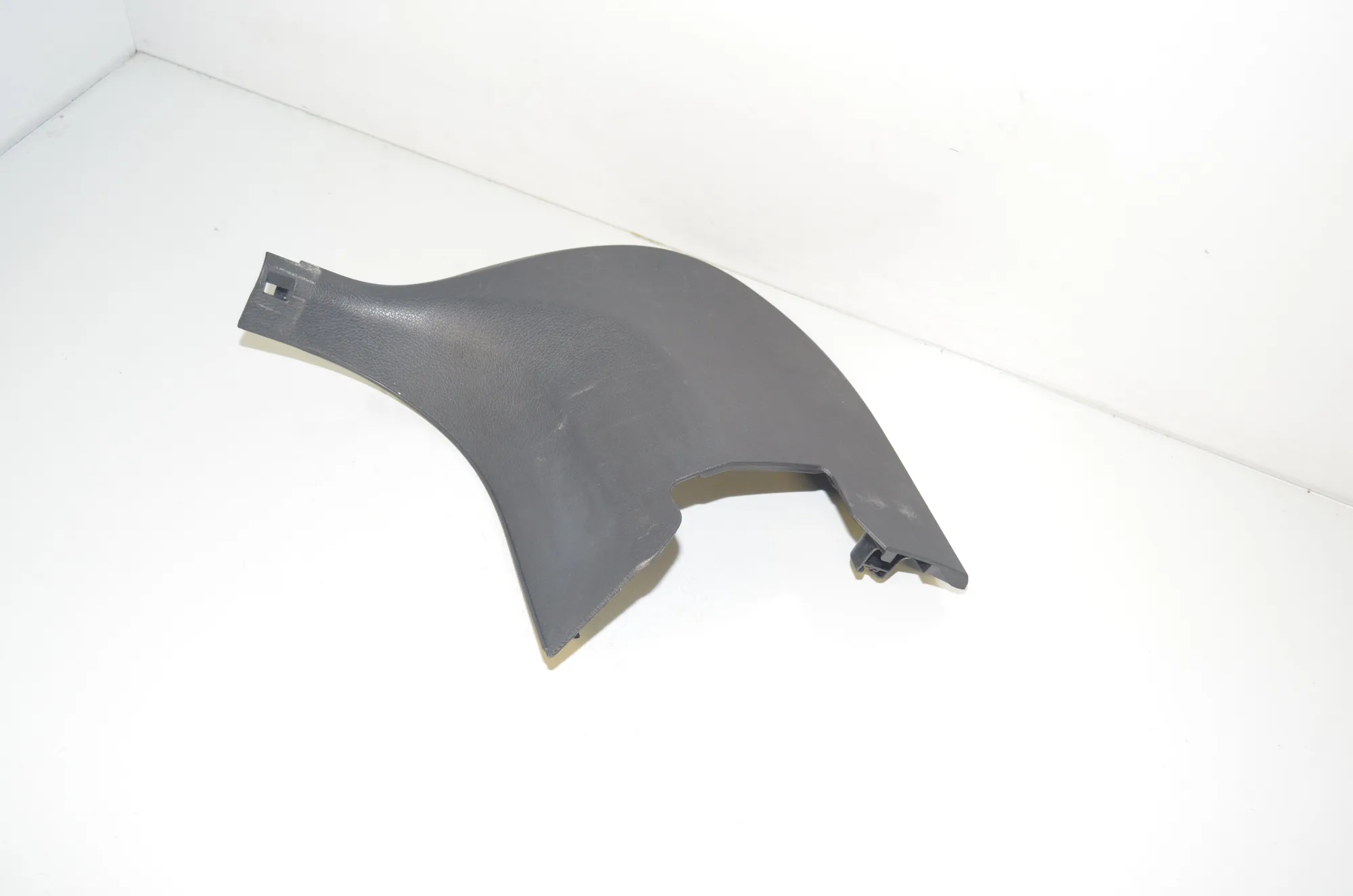 Front Right A Pillar Trim – OEM 7298814 · BMW 2 Gran Tourer (F46) 220 d xDrive 2020