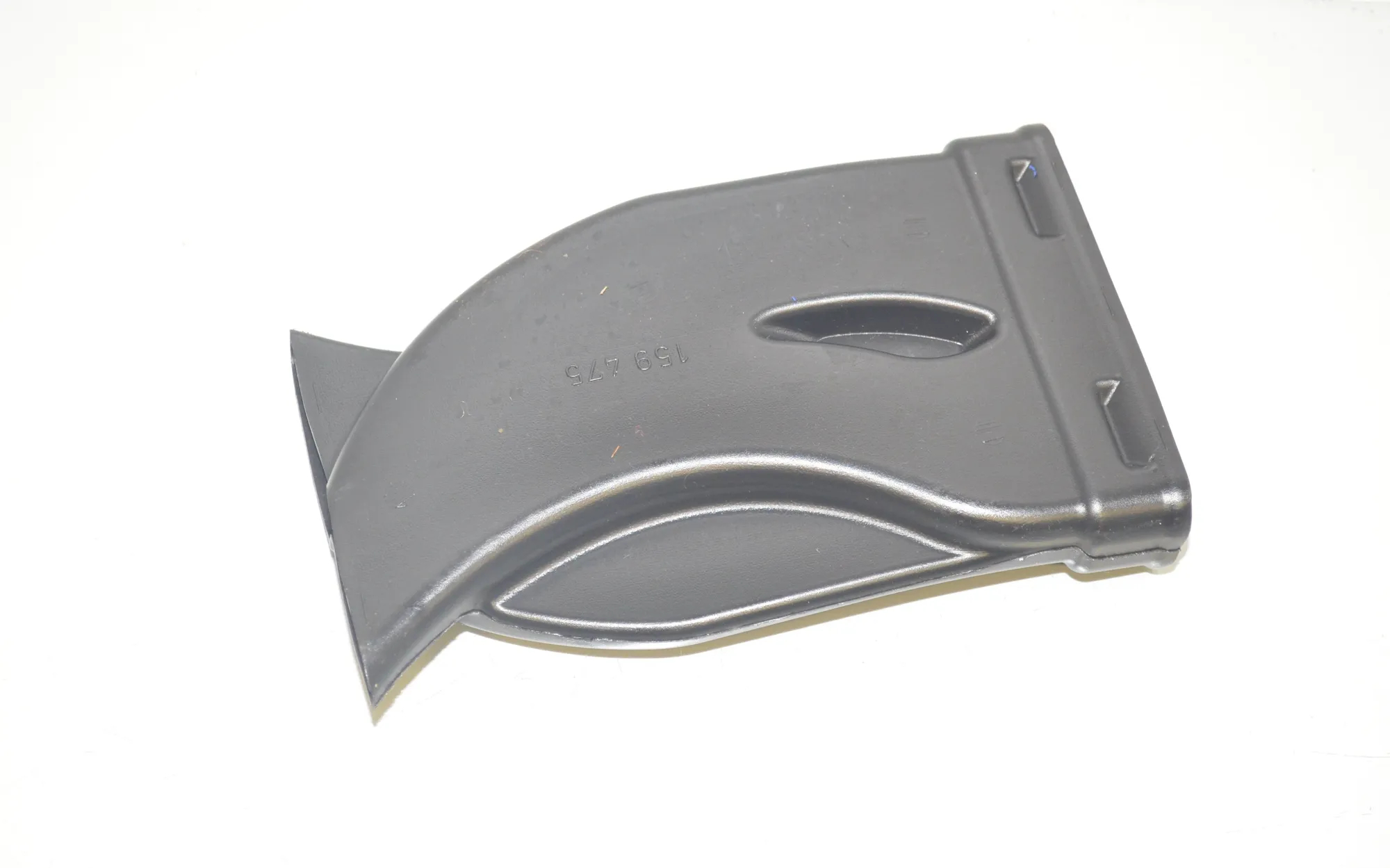 Interior Air Duct Channel – OEM 7298807 · BMW 2 Gran Tourer (F46) 220 d xDrive 2020 – 2