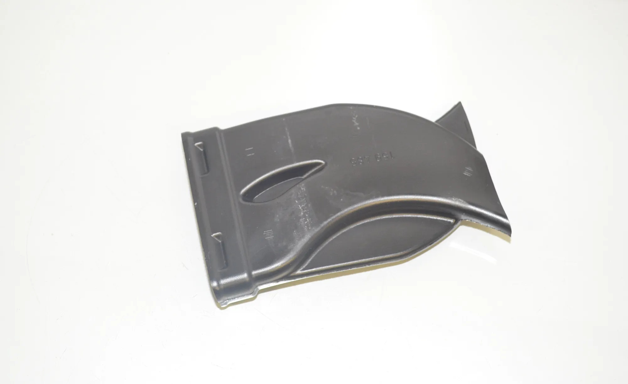 Interior Air Duct Channel – OEM 7298808 · BMW 2 Gran Tourer (F46) 220 d xDrive 2020 – 2