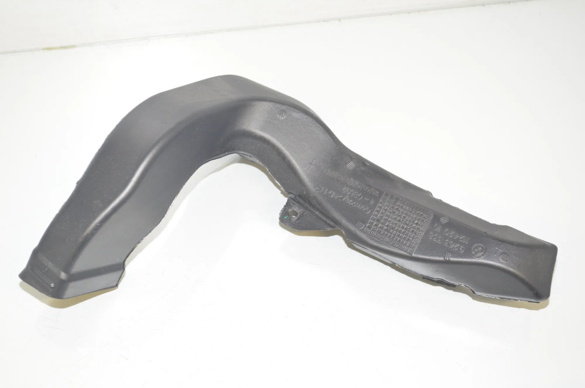 Interior Air Duct Channel – OEM 9263338 · BMW 2 Gran Tourer (F46) 220 d xDrive 2020
