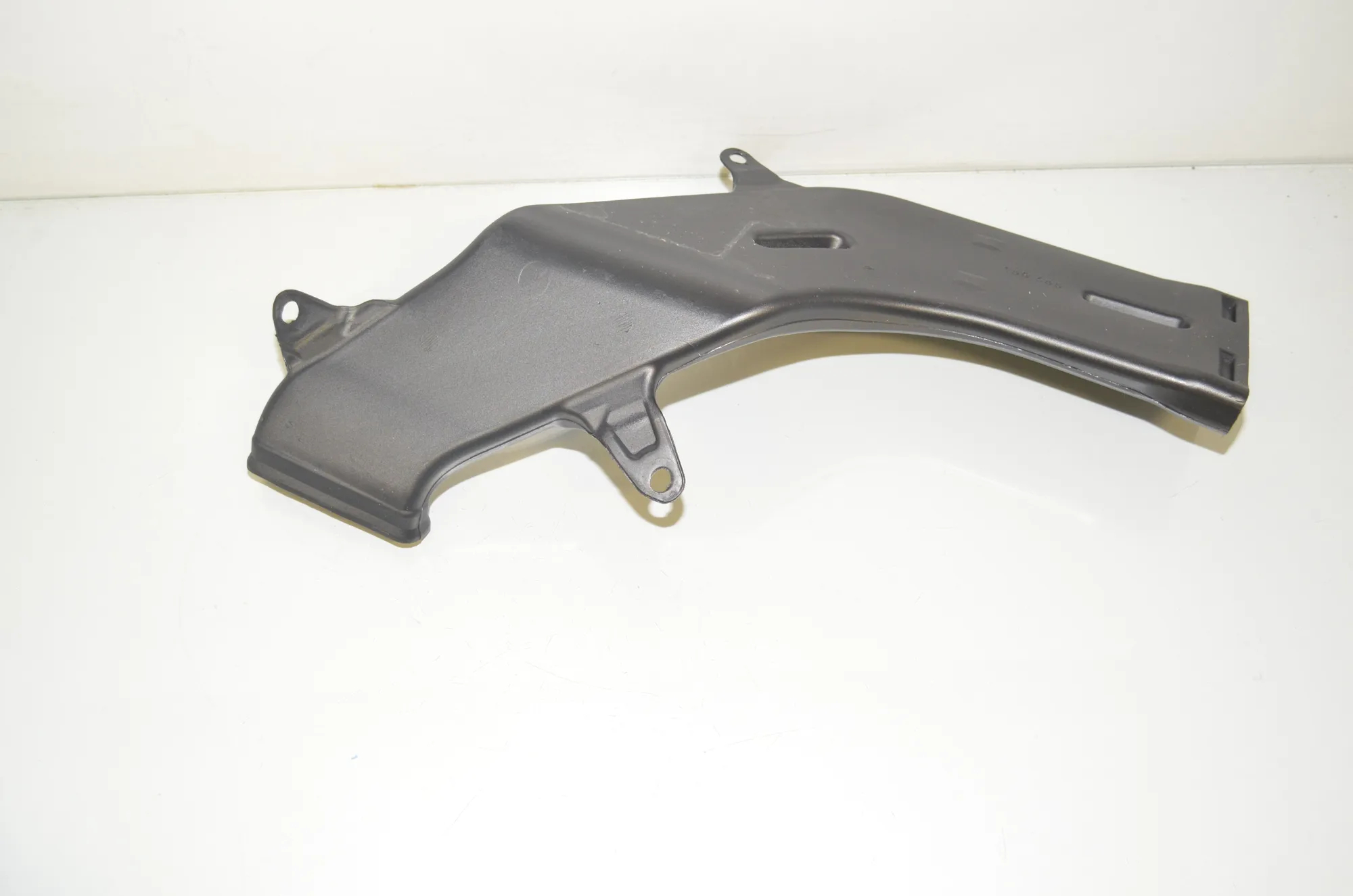 Interior Air Duct Channel – OEM 7307881 · BMW 2 Gran Tourer (F46) 220 d xDrive 2020 – 2