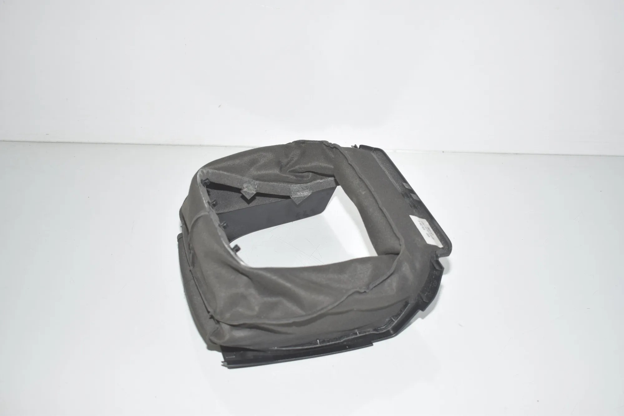Steering Mechanism Trim – OEM 9192924 · BMW 5 Touring (F11) 535 d xDrive 2011 – 4