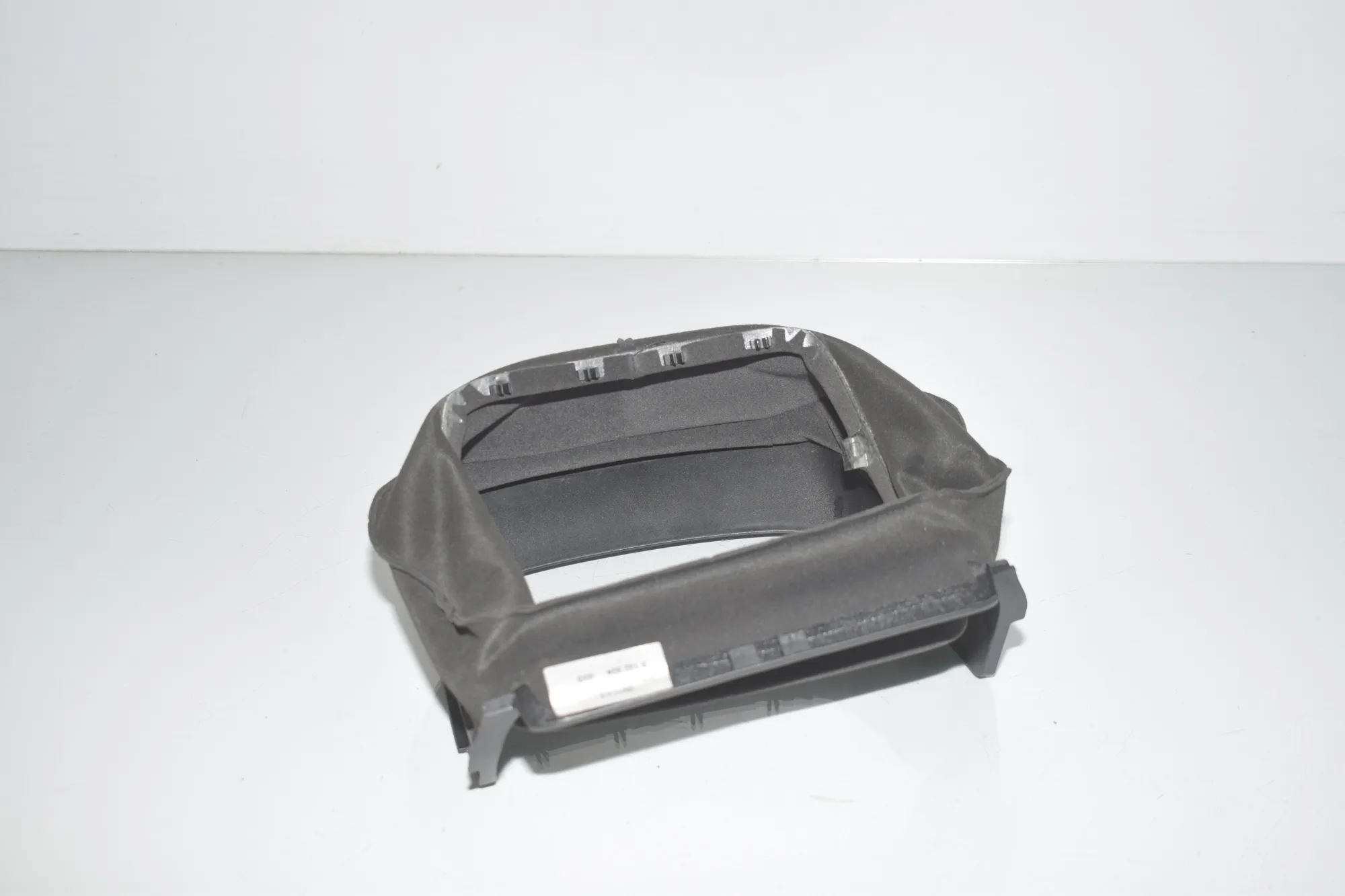Steering Mechanism Trim – OEM 9192924 · BMW 5 Touring (F11) 535 d xDrive 2011 – 3