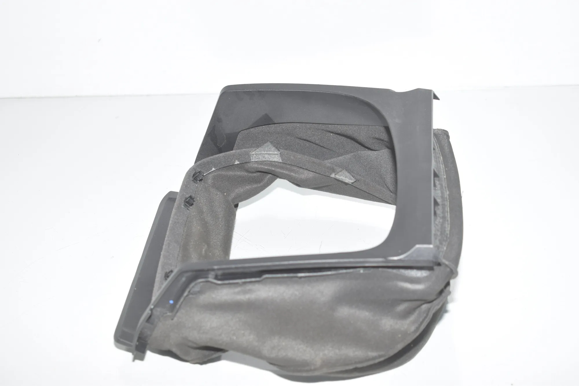 Steering Mechanism Trim – OEM 9192924 · BMW 5 Touring (F11) 535 d xDrive 2011 – 2