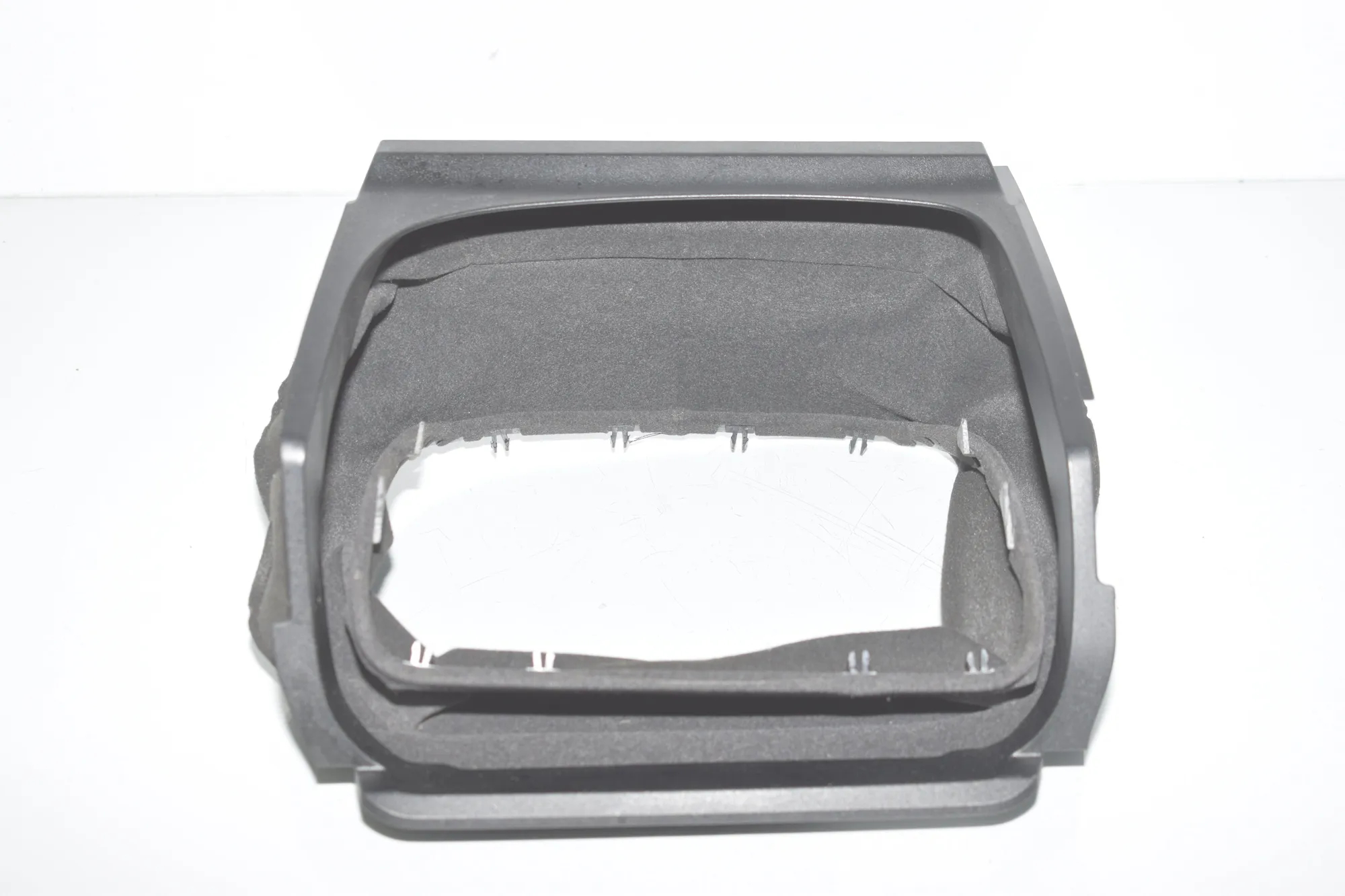Steering Mechanism Trim – OEM 9192924 · BMW 5 Touring (F11) 535 d xDrive 2011