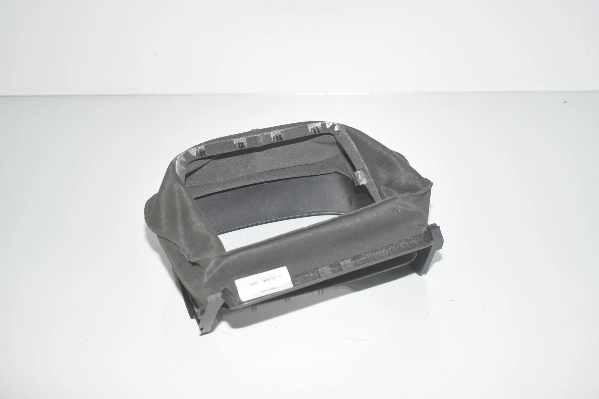 Steering Mechanism Trim – OEM 9192924 · BMW 5 Touring (F11) 535 d xDrive 2011 – 5