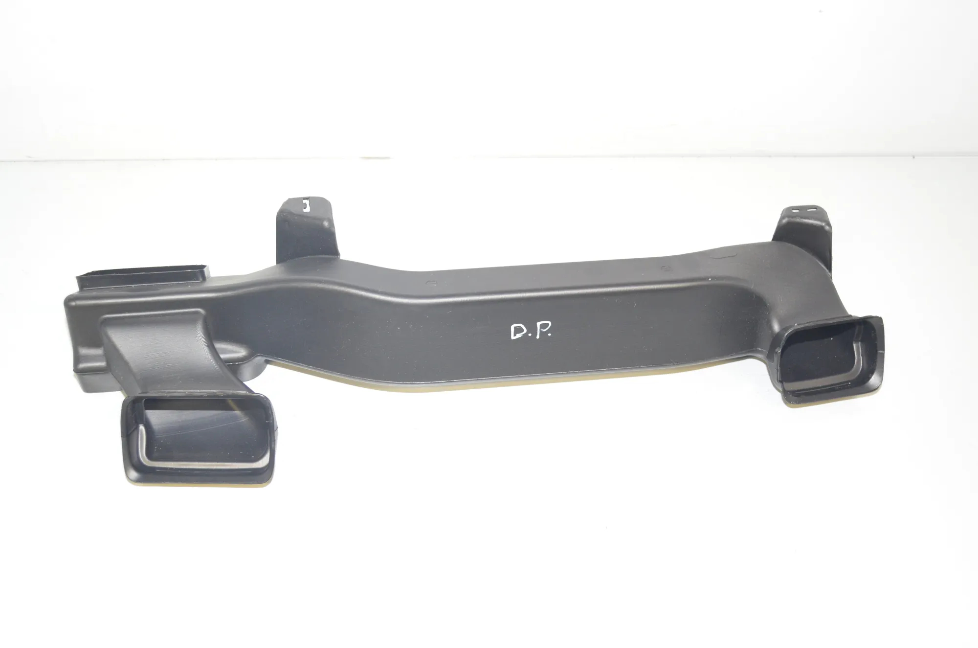 Interior Air Duct Channel – OEM 9290792 · BMW 2 Gran Tourer (F46) 220 d xDrive 2020
