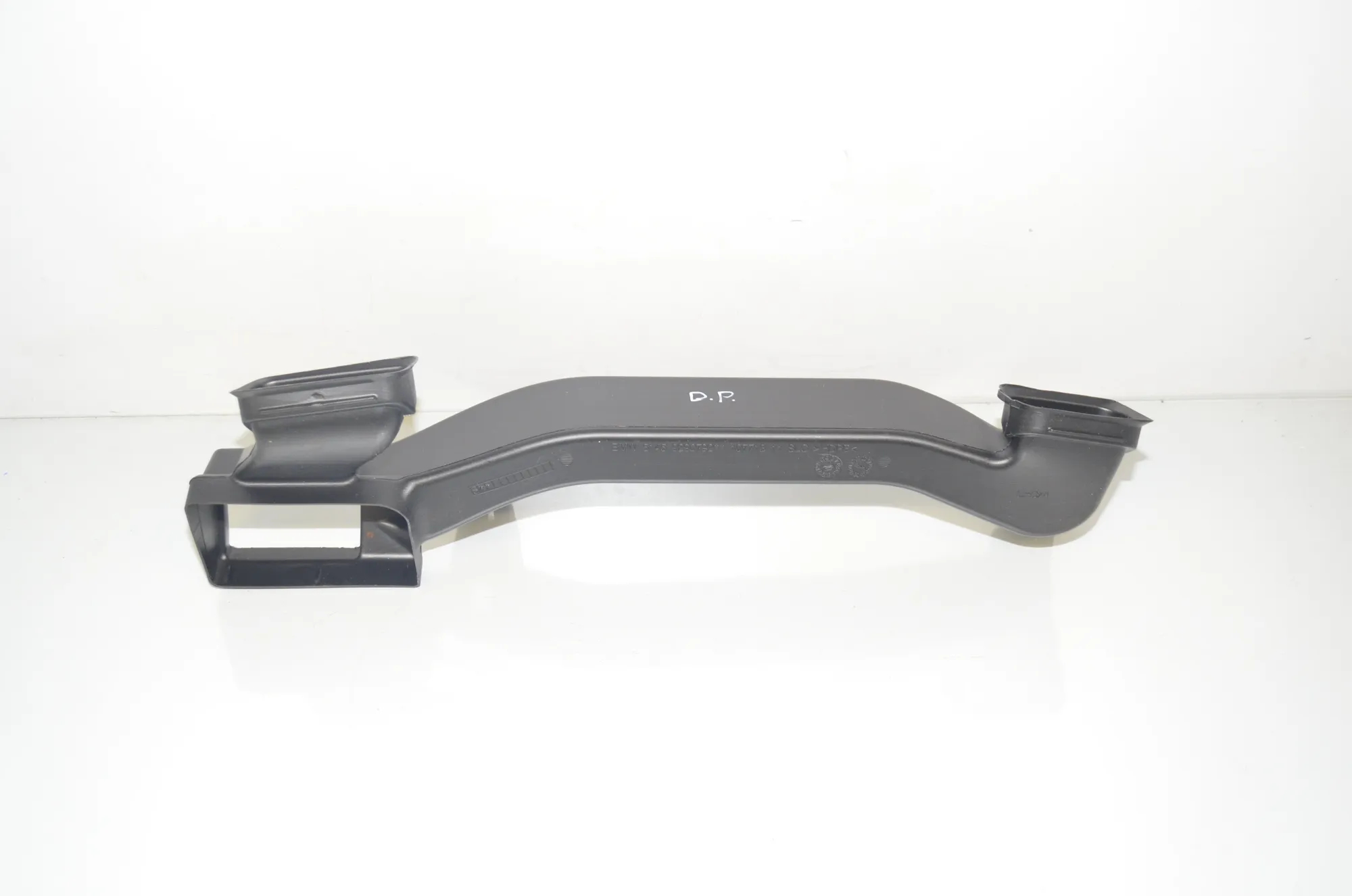 Interior Air Duct Channel – OEM 9290792 · BMW 2 Gran Tourer (F46) 220 d xDrive 2020 – 2