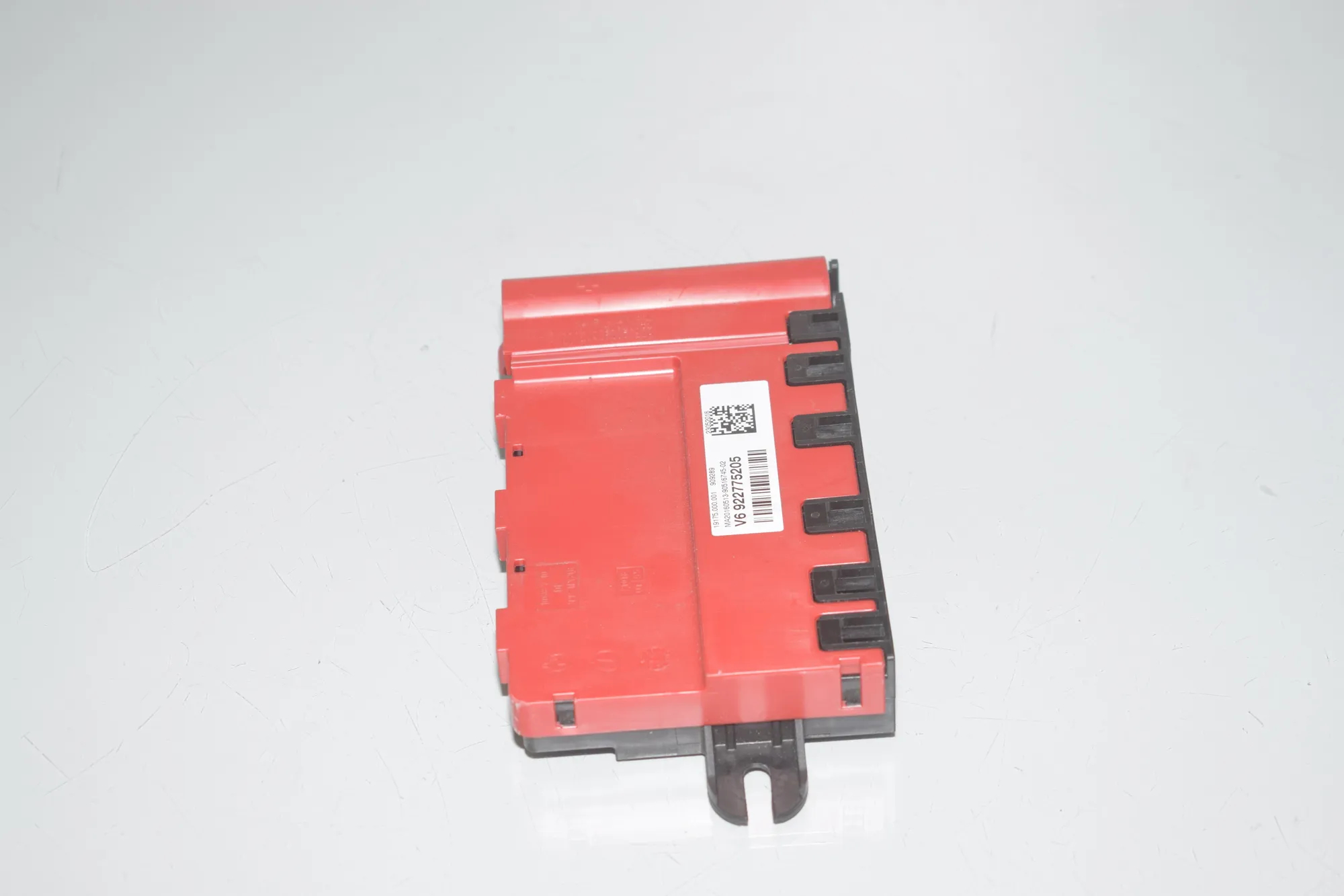 Positive Battery Cable – OEM 9227752 · BMW 3 Touring (F31) 335 d xDrive 2016 – 2