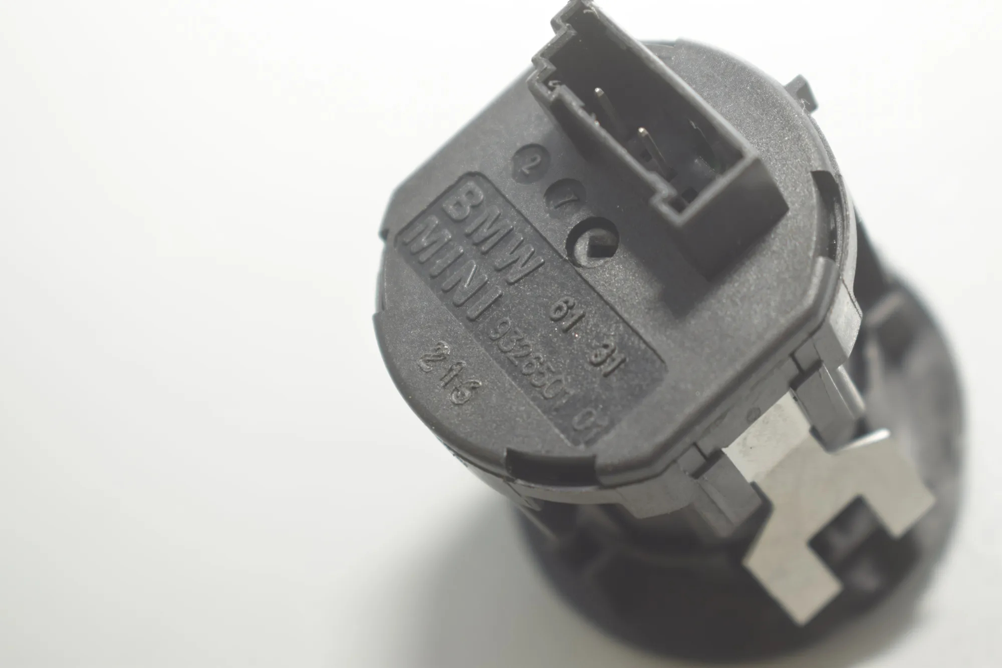 SRS Switch – OEM 9326501 · BMW 3 Touring (F31) 335 d xDrive 2016 – 7