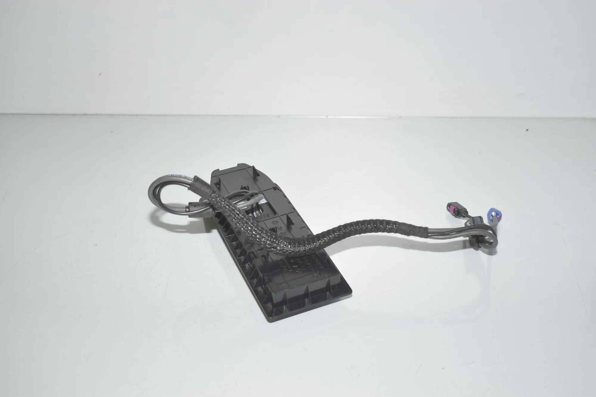 Phone Control Unit – OEM 9207339 · BMW 3 Touring (F31) 335 d xDrive 2016 – 2