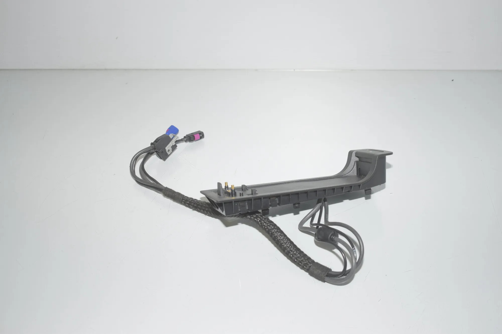 Phone Control Unit – OEM 9207339 · BMW 3 Touring (F31) 335 d xDrive 2016 – 4