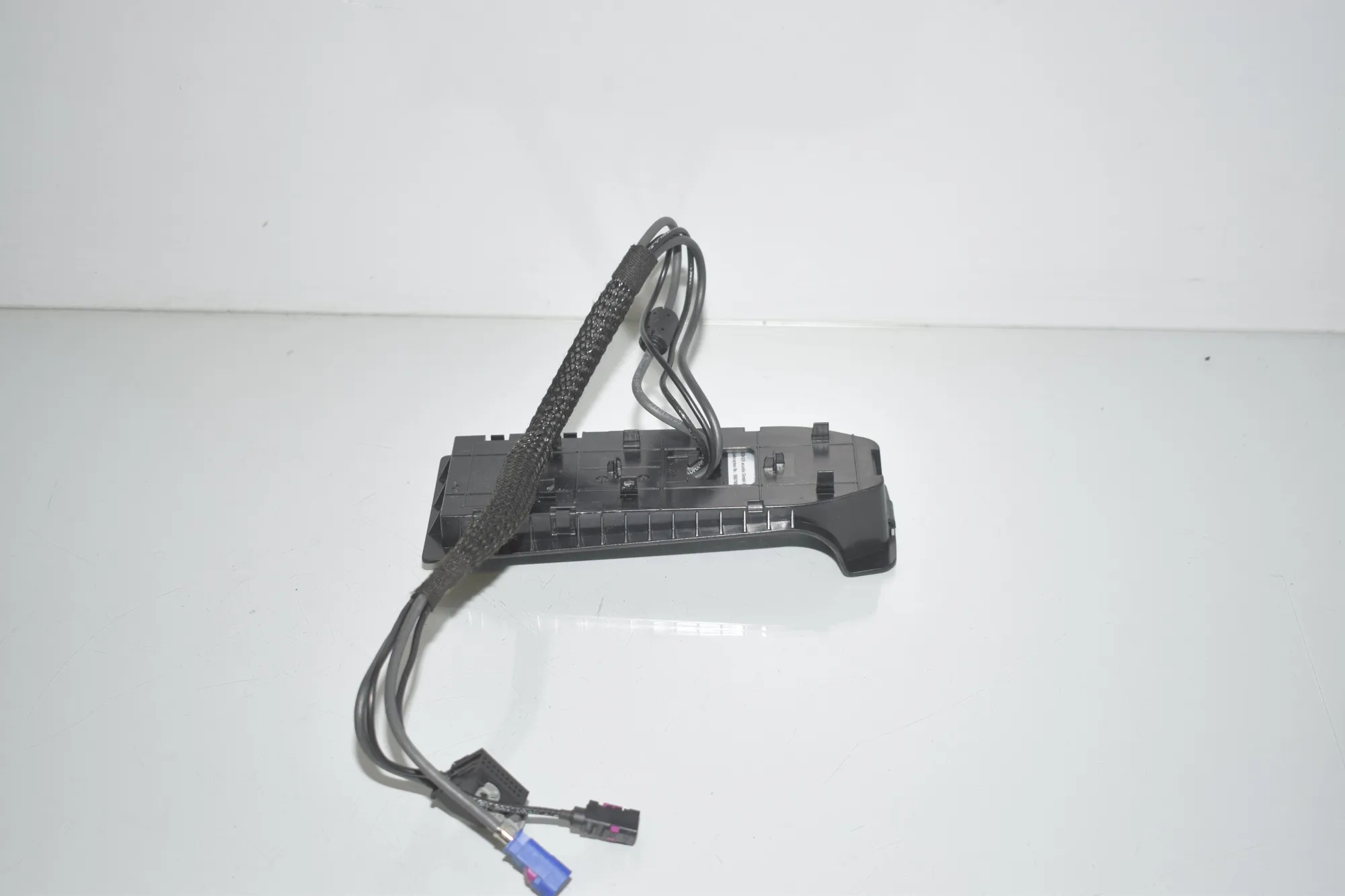 Phone Control Unit – OEM 9207339 · BMW 3 Touring (F31) 335 d xDrive 2016 – 3