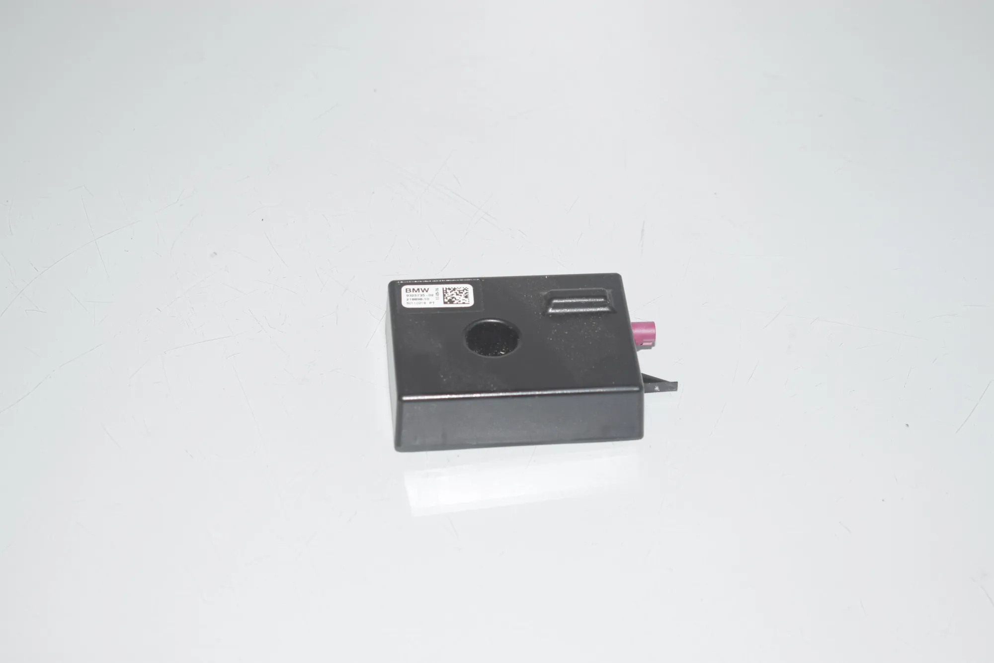 Antenna – OEM 9325735 · BMW 3 Touring (F31) 335 d xDrive 2016