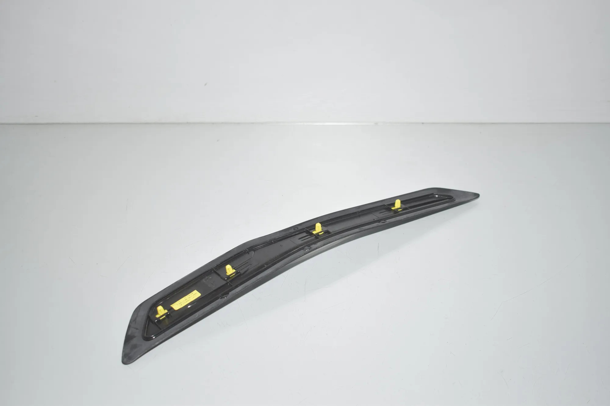 Rear Left Interior Step Trim – OEM 7289225 · BMW 3 Touring (F31) 335 d xDrive 2016 – 3