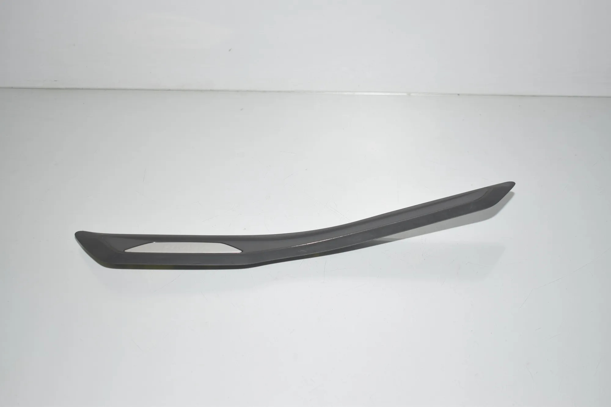Rear Left Interior Step Trim – OEM 7289225 · BMW 3 Touring (F31) 335 d xDrive 2016 – 2